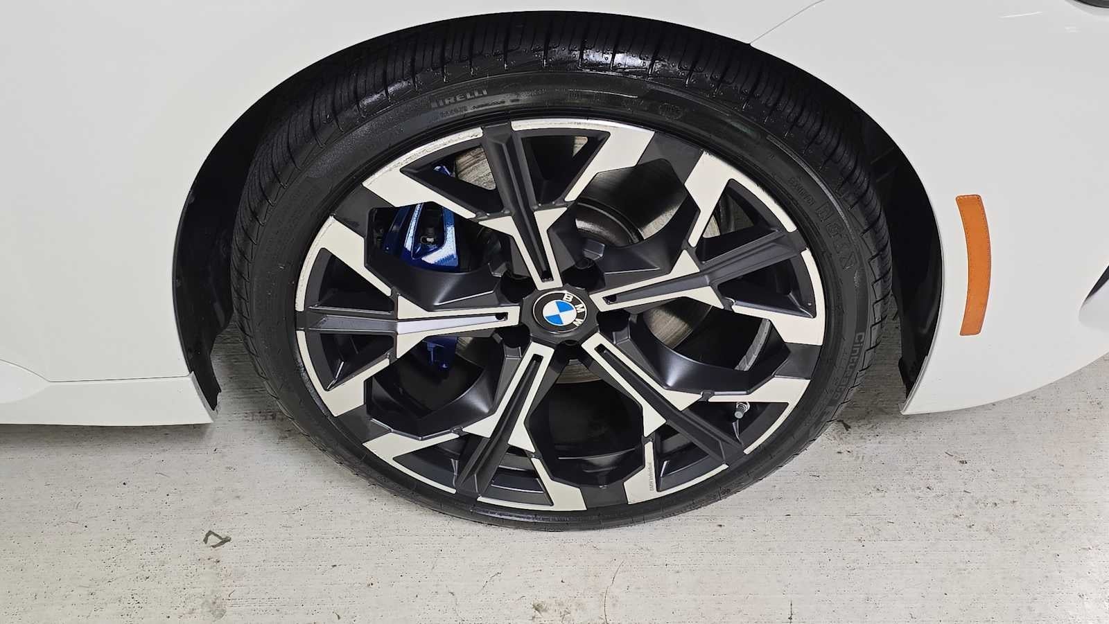 2025 BMW 2 Series M240i xDrive