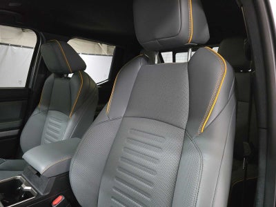 2025 Toyota Tacoma Trailhunter Hybrid