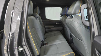 2024 Toyota Tacoma Trailhunter Hybrid