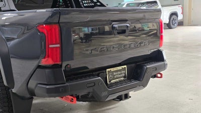2024 Toyota Tacoma Trailhunter Hybrid