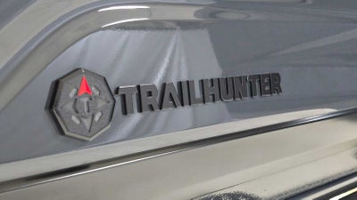 2024 Toyota Tacoma Trailhunter Hybrid