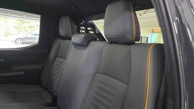 2024 Toyota Tacoma Trailhunter Hybrid