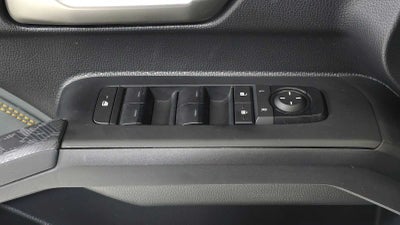 2024 Toyota Tacoma Trailhunter Hybrid