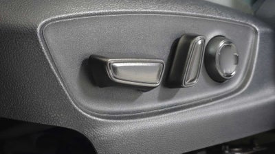 2024 Toyota Tacoma Trailhunter Hybrid