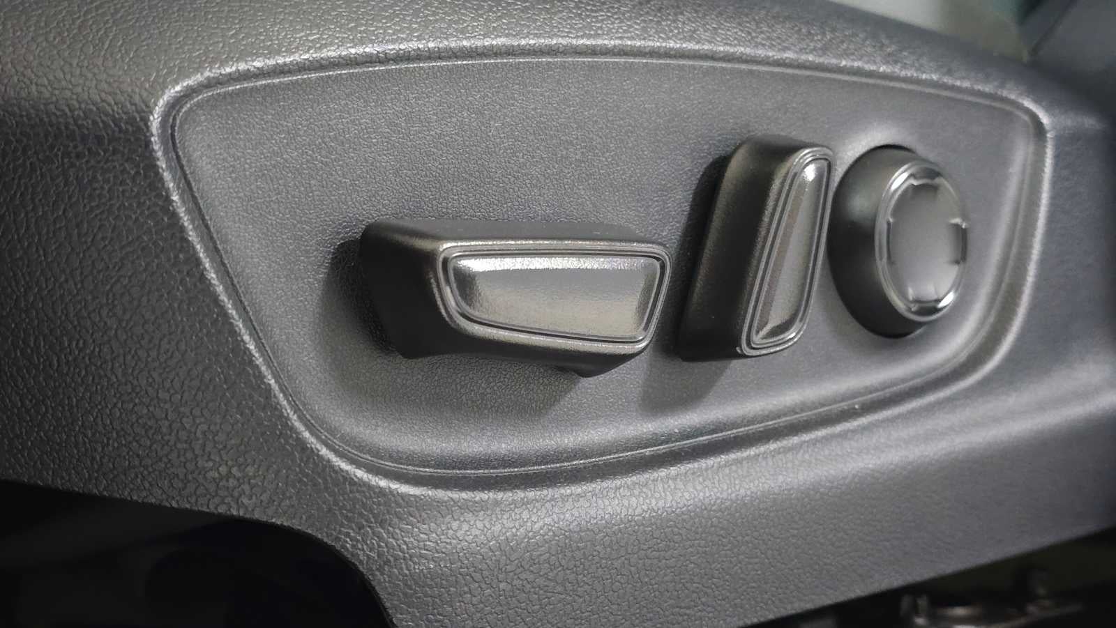 2024 Toyota Tacoma Trailhunter Hybrid