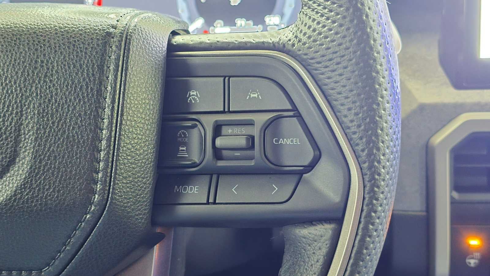 2024 Toyota Tacoma Trailhunter Hybrid