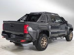 2024 Toyota Tacoma Trailhunter Hybrid