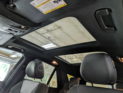 2015 Mercedes-Benz ML 250 4MATIC® 4dr