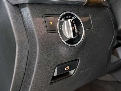 2015 Mercedes-Benz ML 250 4MATIC® 4dr