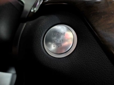 2015 Mercedes-Benz ML 250 4MATIC® 4dr