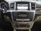 2015 Mercedes-Benz ML 350 4MATIC® 4dr