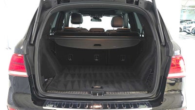 2017 Mercedes-Benz GLE 350 4MATIC® SUV