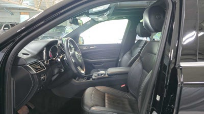 2017 Mercedes-Benz GLE 350 4MATIC® SUV