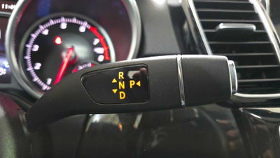2017 Mercedes-Benz GLE 350 4MATIC® SUV