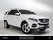 2017 Mercedes-Benz GLE 350 4MATIC® SUV