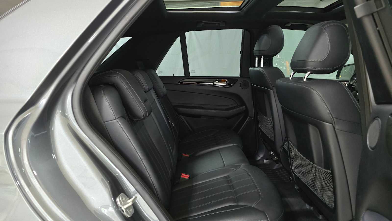 2018 Mercedes-Benz GLE 350 4MATIC® SUV