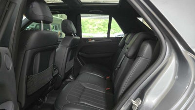 2018 Mercedes-Benz GLE 350 4MATIC® SUV