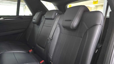 2018 Mercedes-Benz GLE 350 4MATIC® SUV