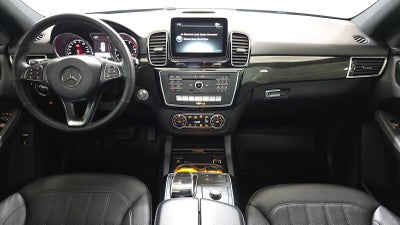 2018 Mercedes-Benz GLE 350 4MATIC® SUV