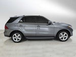 2018 Mercedes-Benz GLE 350 4MATIC® SUV