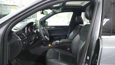2018 Mercedes-Benz GLE 350 4MATIC® SUV