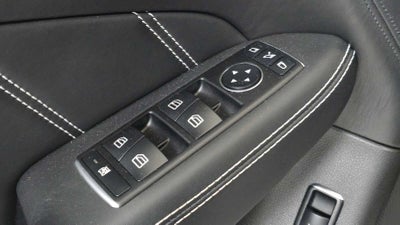 2018 Mercedes-Benz AMG® GLE 63 4MATIC® SUV