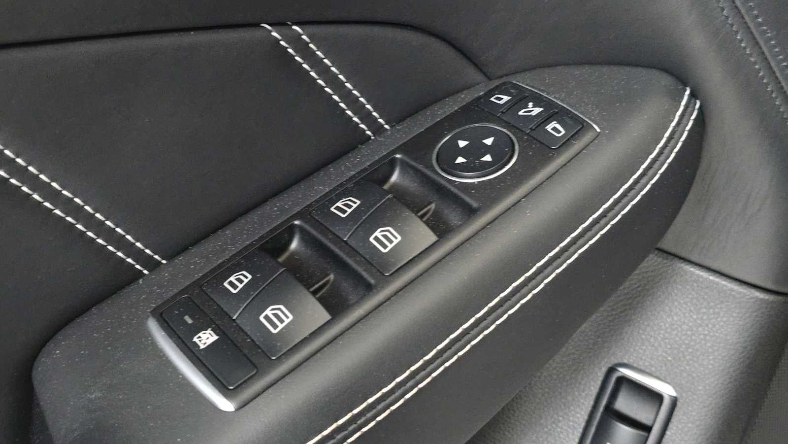 2018 Mercedes-Benz AMG® GLE 63 4MATIC® SUV