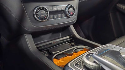 2018 Mercedes-Benz AMG® GLE 63 4MATIC® SUV