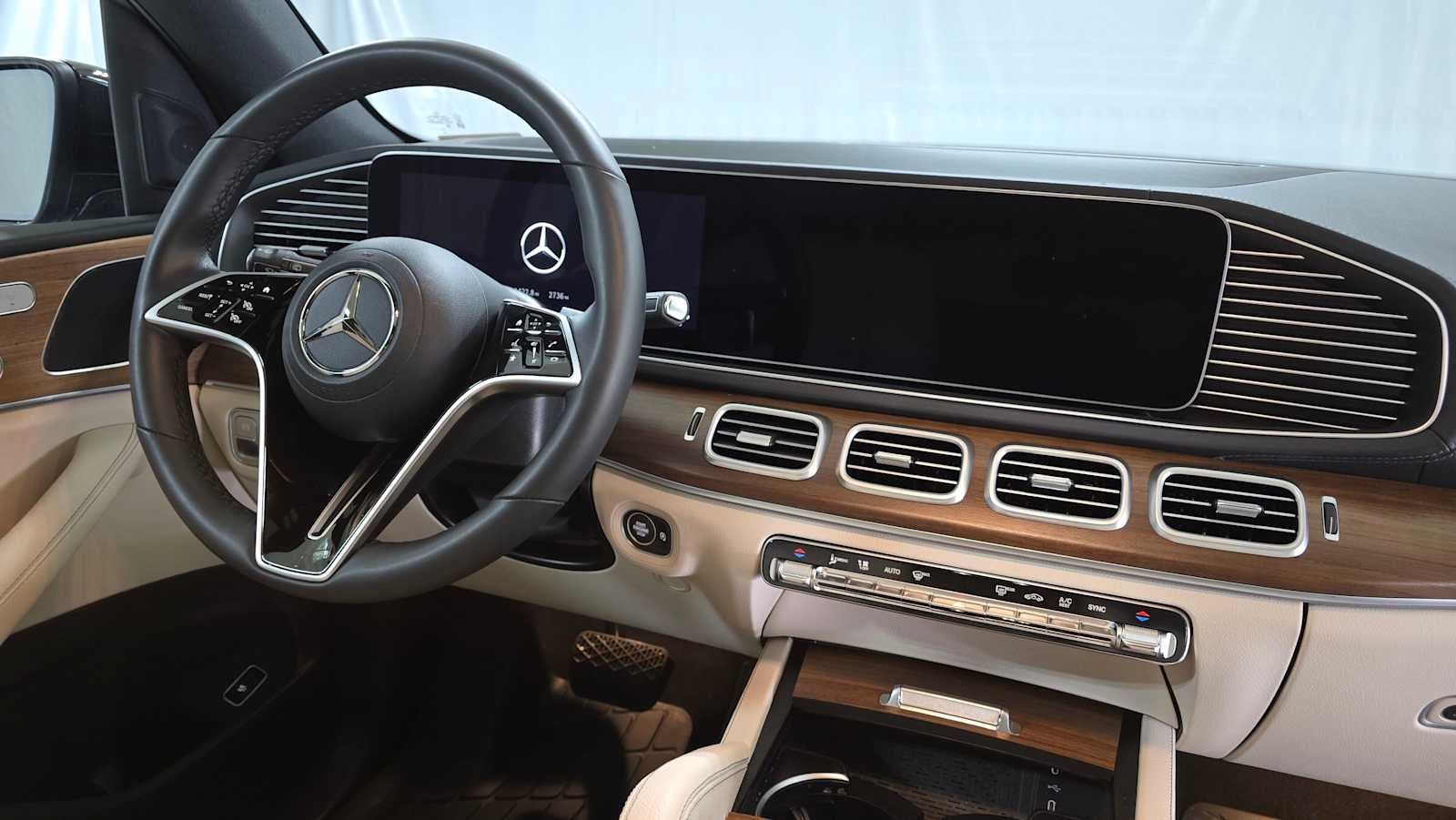 2026 Mercedes-Benz GLE 350 4MATIC® SUV