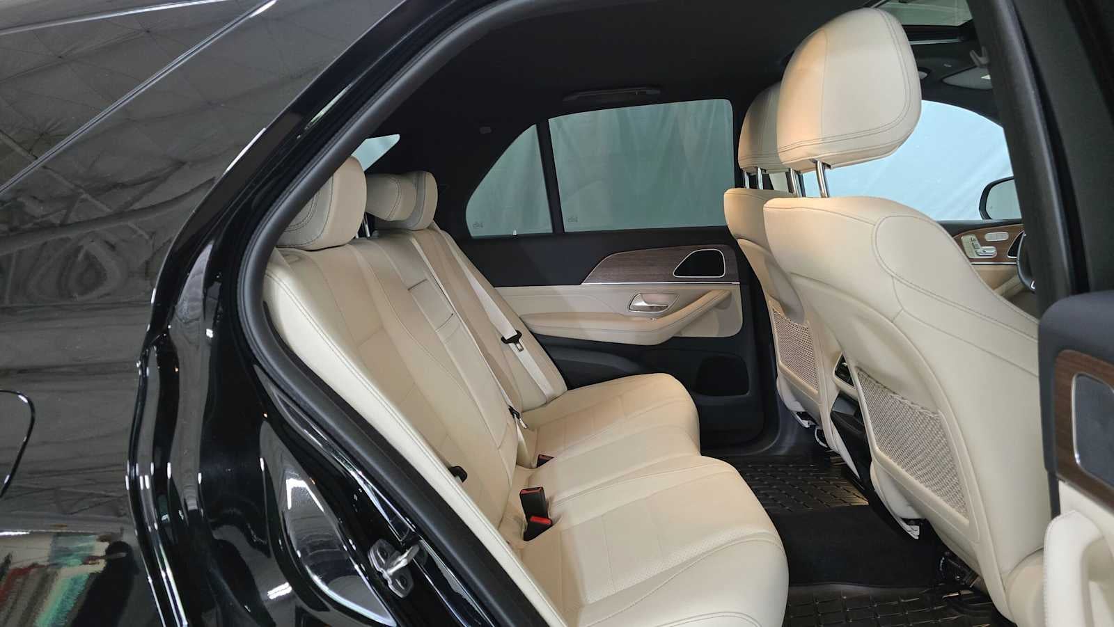 2026 Mercedes-Benz GLE 350 4MATIC® SUV