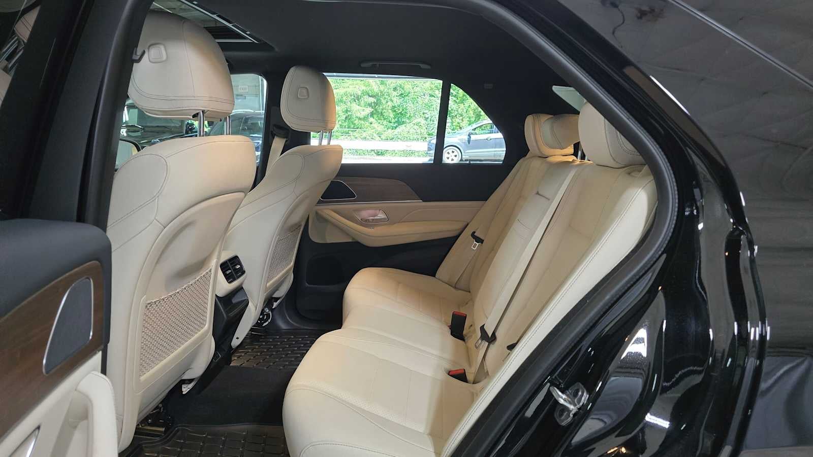 2026 Mercedes-Benz GLE 350 4MATIC® SUV