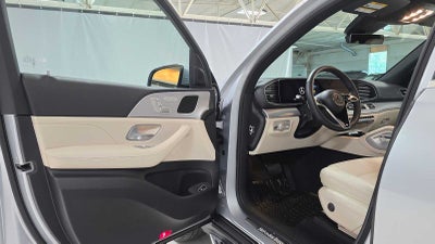 2026 Mercedes-Benz GLE 350 4MATIC® SUV