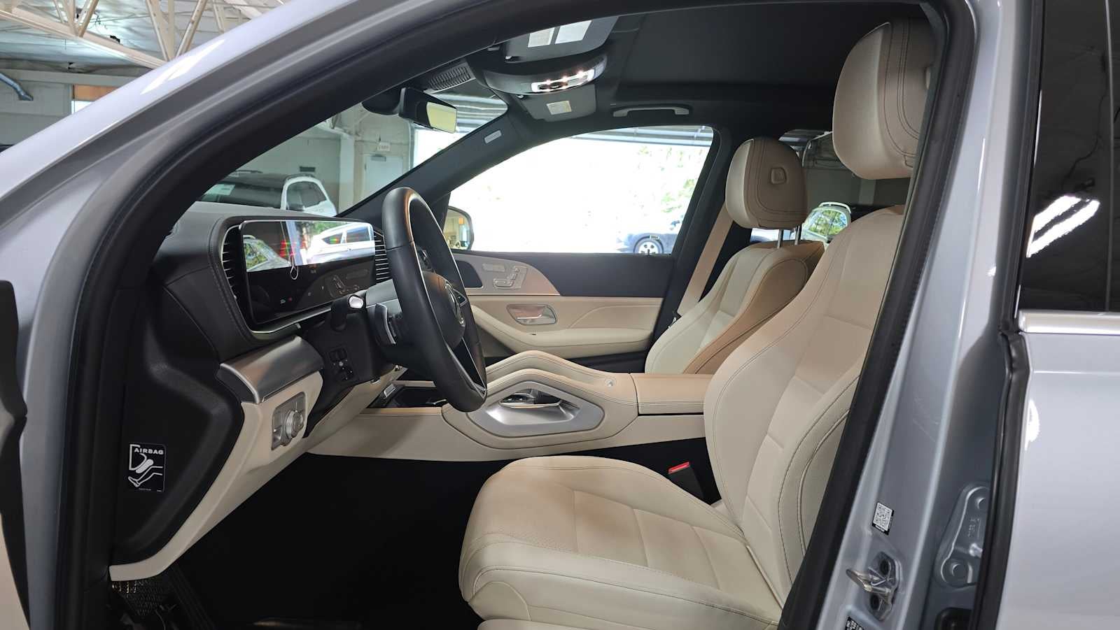 2026 Mercedes-Benz GLE 350 4MATIC® SUV