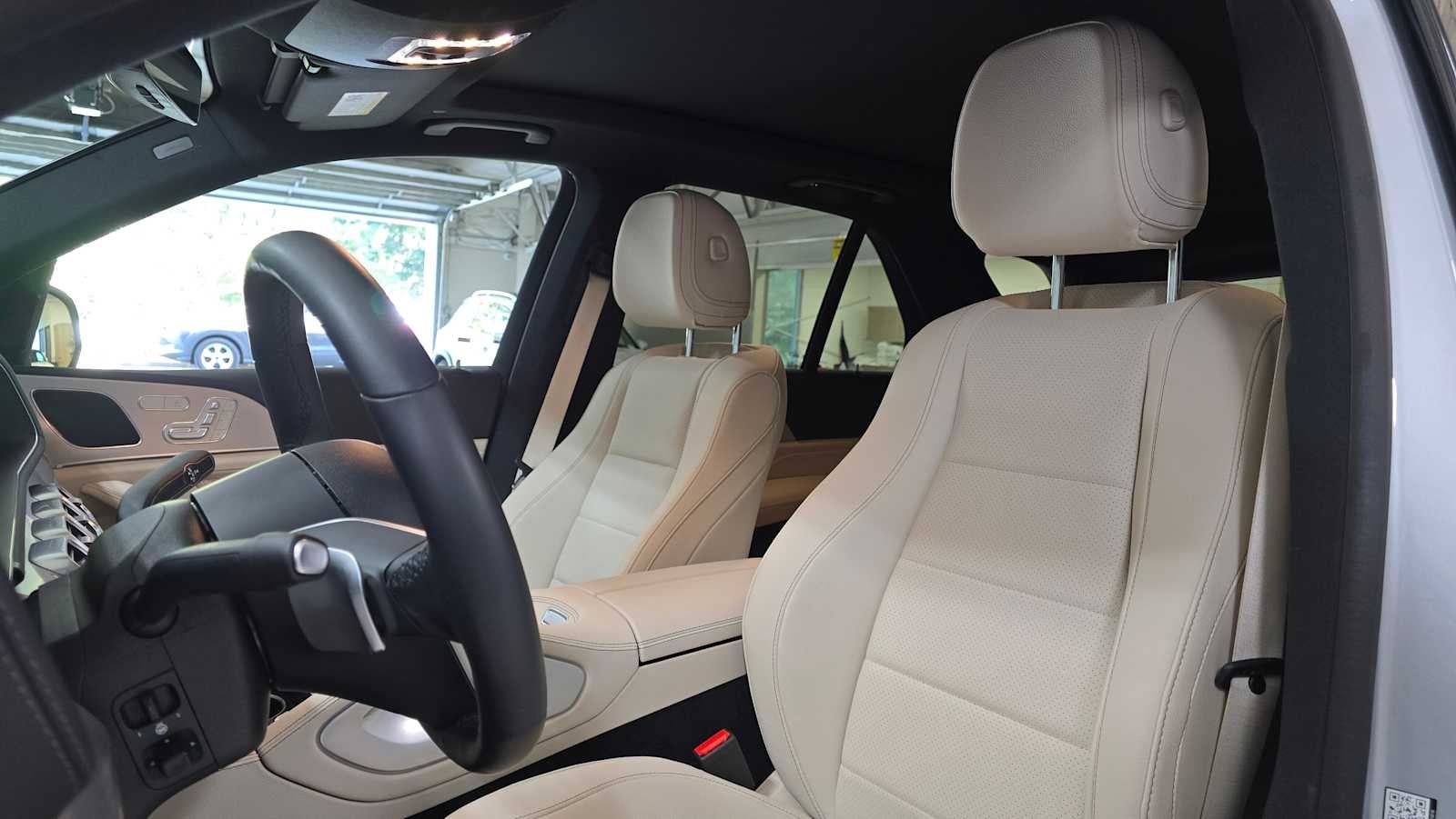 2026 Mercedes-Benz GLE 350 4MATIC® SUV