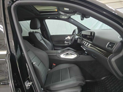 2026 Mercedes-Benz GLE 350 4MATIC® SUV