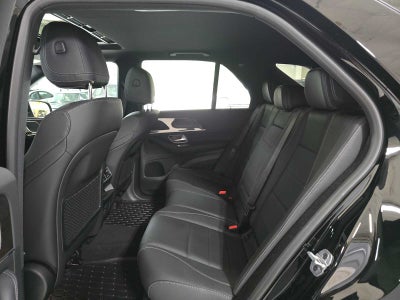 2026 Mercedes-Benz GLE 350 4MATIC® SUV