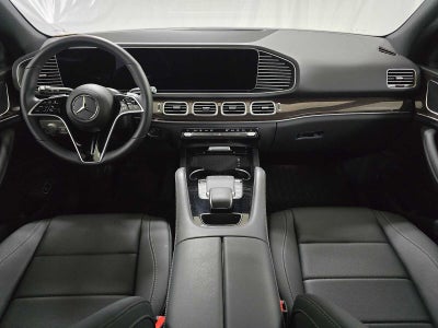 2026 Mercedes-Benz GLE 350 4MATIC® SUV