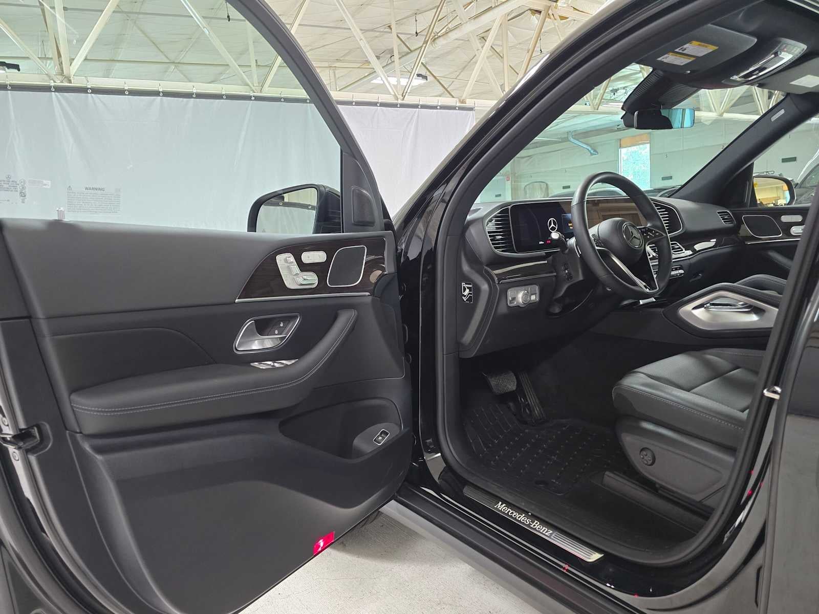 2026 Mercedes-Benz GLE 350 4MATIC® SUV