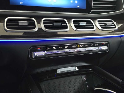 2026 Mercedes-Benz GLE 350 4MATIC® SUV