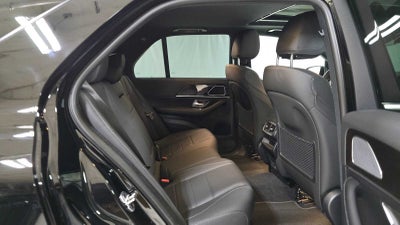2025 Mercedes-Benz GLE 350 GLE 350