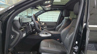2025 Mercedes-Benz GLE 350 GLE 350
