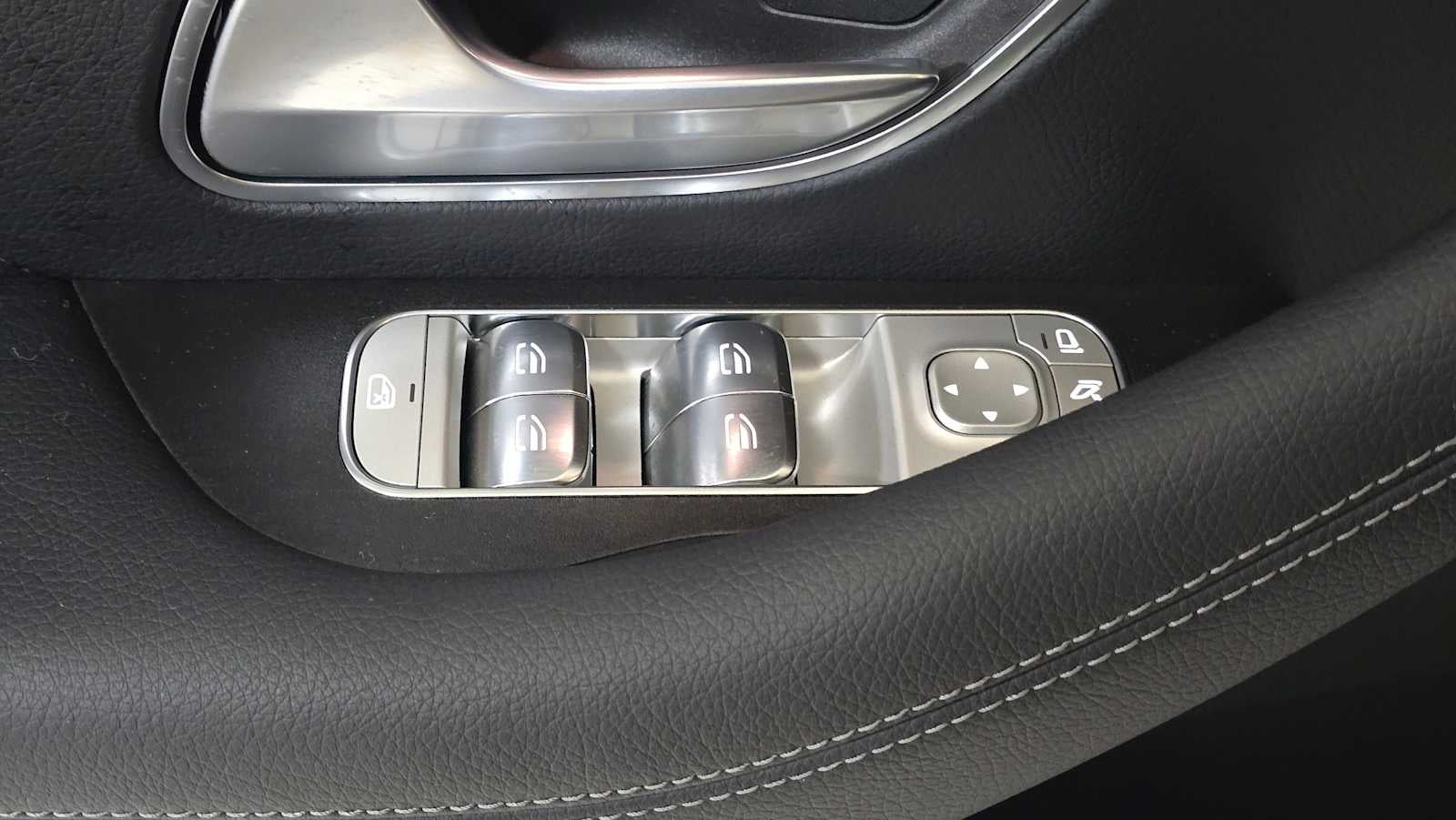 2025 Mercedes-Benz GLE 350 GLE 350