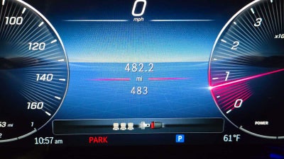 2025 Mercedes-Benz GLE 350 GLE 350