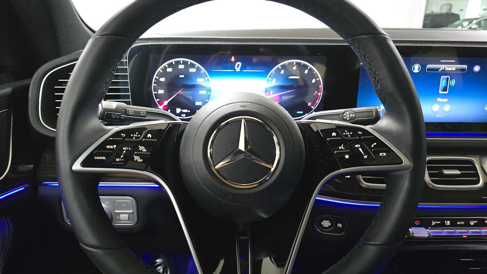 2025 Mercedes-Benz GLE 350 GLE 350