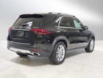 2025 Mercedes-Benz GLE 350 GLE 350