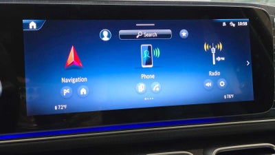 2025 Mercedes-Benz GLE 350 GLE 350