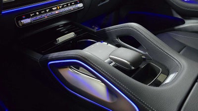 2025 Mercedes-Benz GLE 350 GLE 350