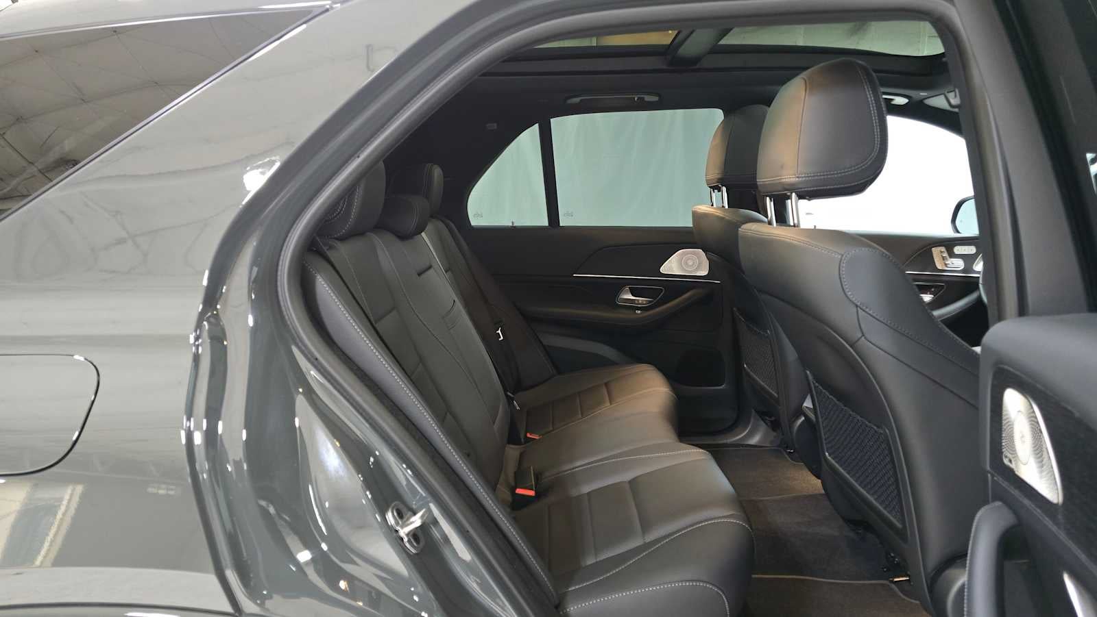 2026 Mercedes-Benz GLE GLE 350