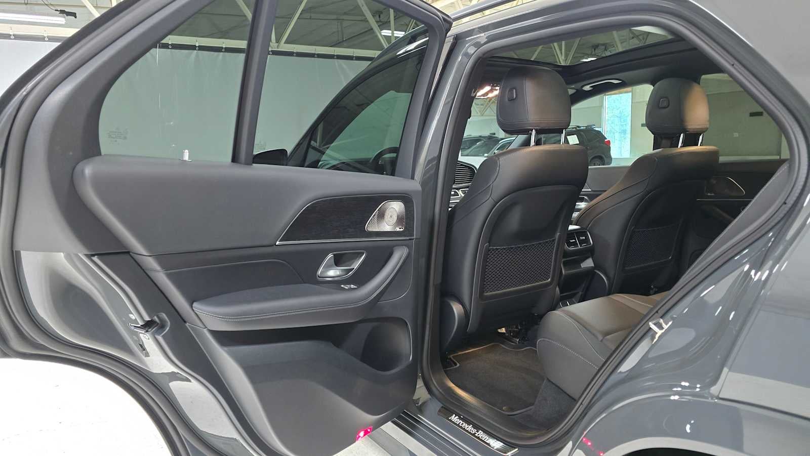 2026 Mercedes-Benz GLE GLE 350