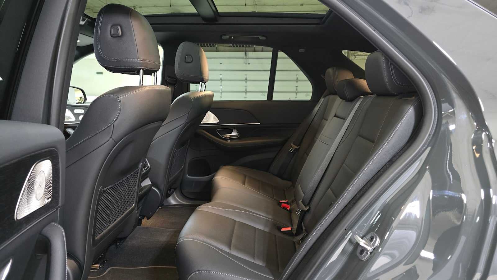 2026 Mercedes-Benz GLE GLE 350